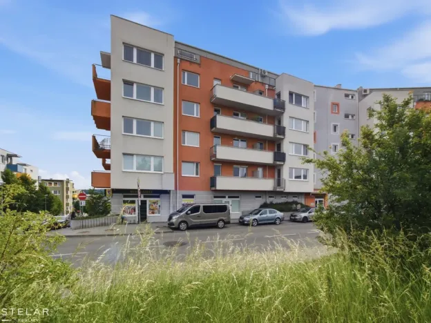 Prodej bytu 1+kk, Brno - Žebětín, Říčanská, 29 m2