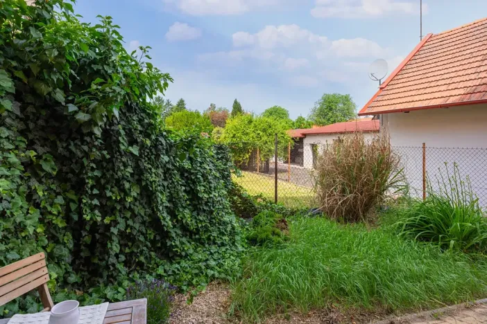 Prodej rodinného domu, Rožďalovice, Husova, 200 m2
