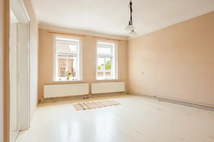 Prodej rodinného domu, Rožďalovice, Husova, 200 m2