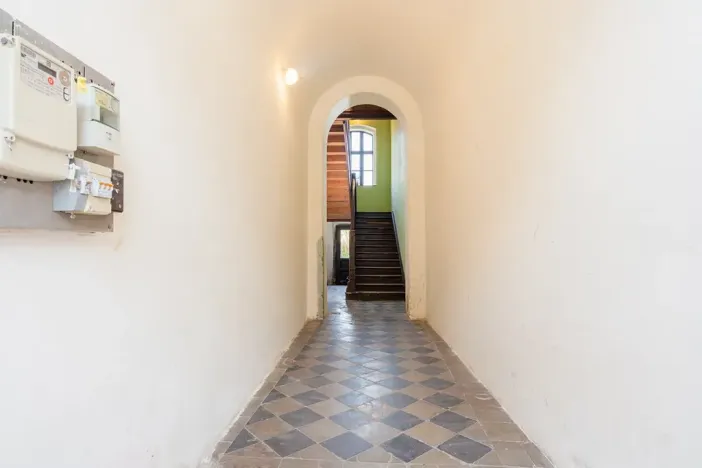 Prodej rodinného domu, Rožďalovice, Husova, 200 m2