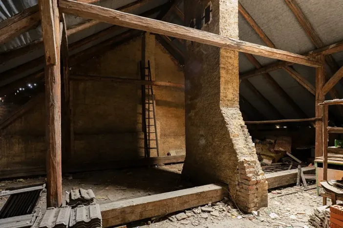 Prodej rodinného domu, Rožďalovice, Husova, 200 m2