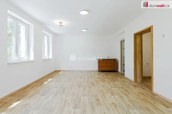 Prodej rodinného domu, Hory, 120 m2