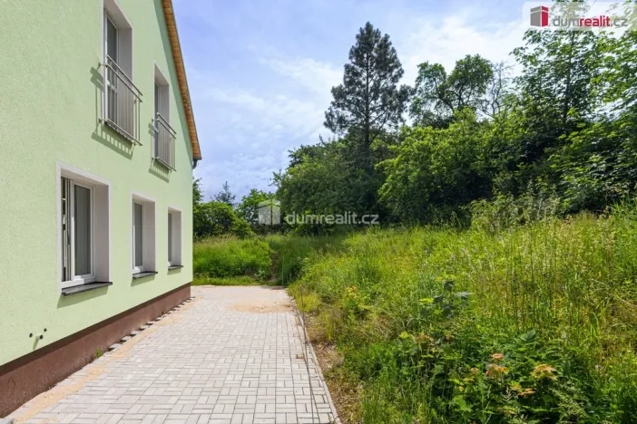 Prodej rodinného domu, Hory, 120 m2
