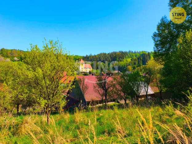 Prodej rodinného domu, Věžná, 90 m2