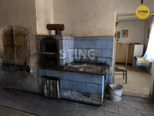 Prodej rodinného domu, Věžná, 90 m2
