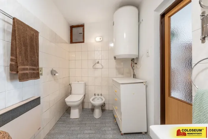 Prodej rodinného domu, Znojmo, Staré Město, 150 m2
