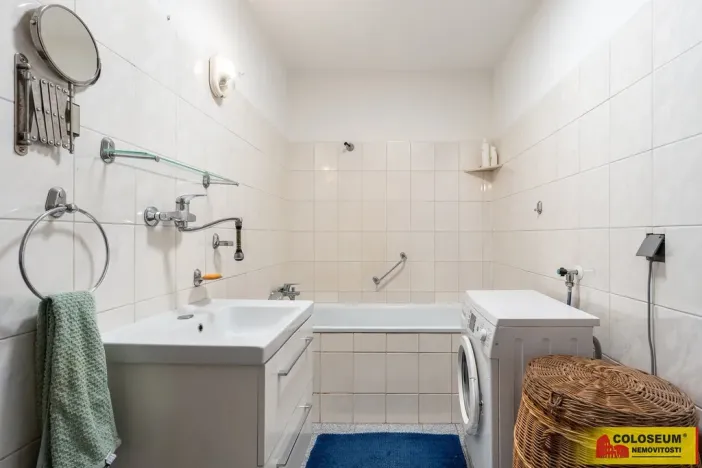 Prodej rodinného domu, Znojmo, Staré Město, 150 m2