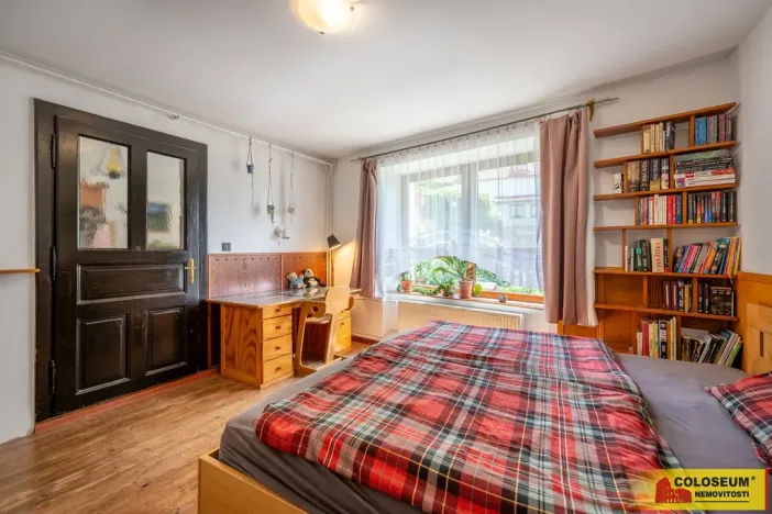 Prodej rodinného domu, Znojmo, Staré Město, 150 m2
