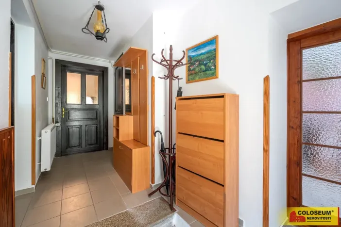 Prodej rodinného domu, Znojmo, Staré Město, 150 m2