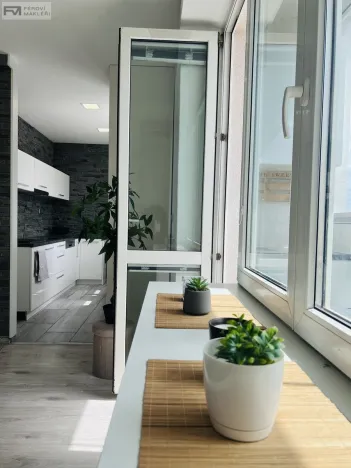 Prodej bytu 2+1, Havířov, 17. listopadu, 49 m2