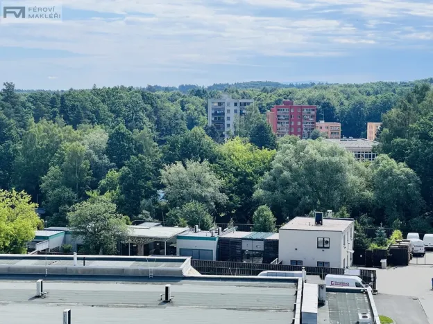 Prodej bytu 2+1, Havířov, 17. listopadu, 49 m2