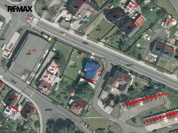 Prodej rodinného domu, Nejdek, Karlovarská, 140 m2