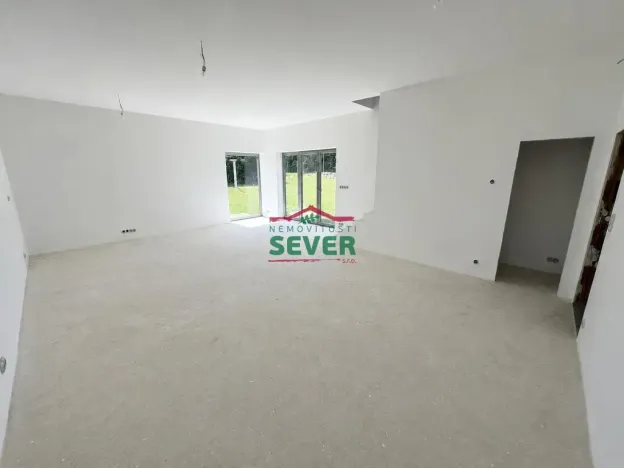 Prodej rodinného domu, Dubí - Běhánky, U Stadionu, 135 m2