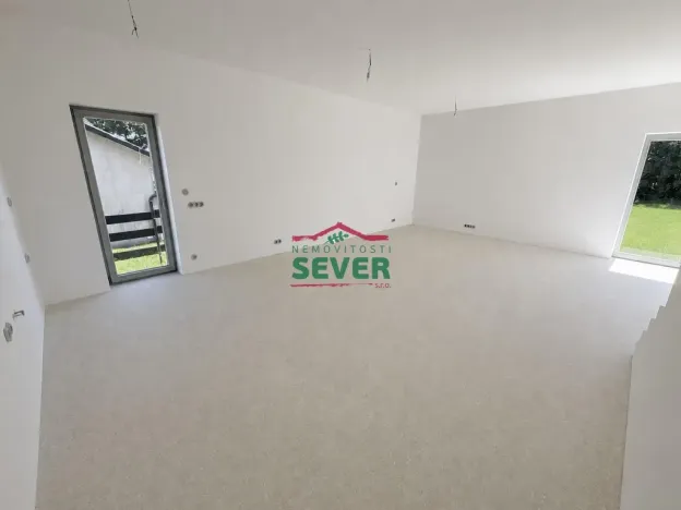 Prodej rodinného domu, Dubí - Běhánky, U Stadionu, 135 m2