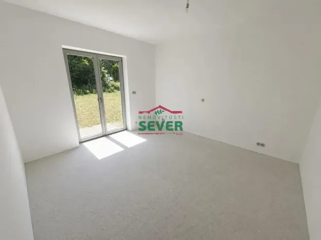 Prodej rodinného domu, Dubí - Běhánky, U Stadionu, 135 m2
