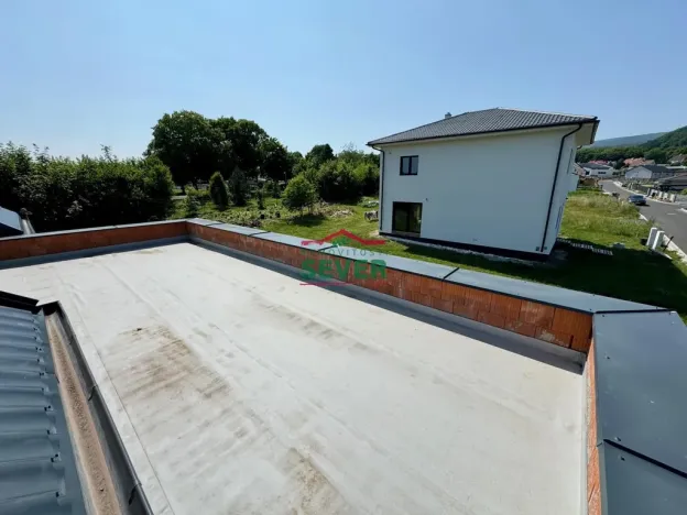 Prodej rodinného domu, Dubí - Běhánky, U Stadionu, 135 m2