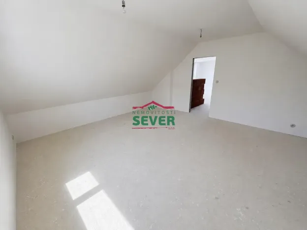 Prodej rodinného domu, Dubí - Běhánky, U Stadionu, 135 m2