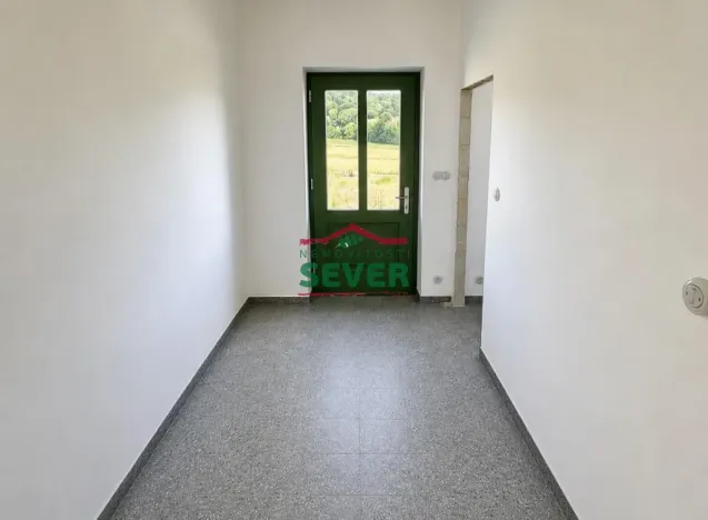 Prodej rodinného domu, Dubí - Běhánky, U Stadionu, 135 m2
