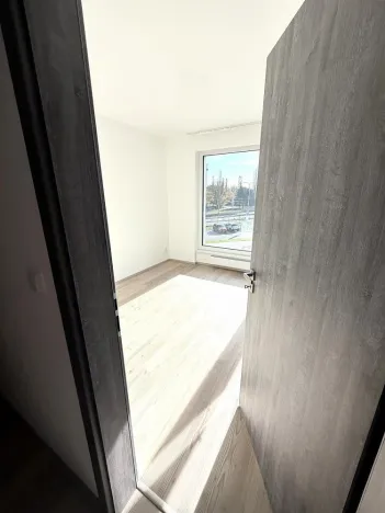 Pronájem bytu 2+kk, Brno - Černá Pole, třída Generála Píky, 56 m2