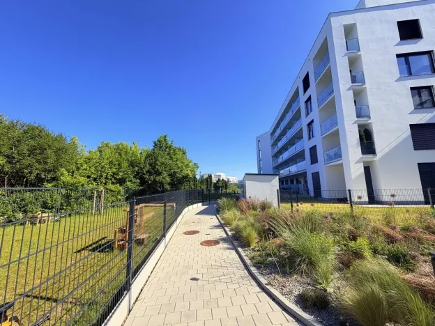 Pronájem bytu 2+kk, Brno - Černá Pole, třída Generála Píky, 56 m2