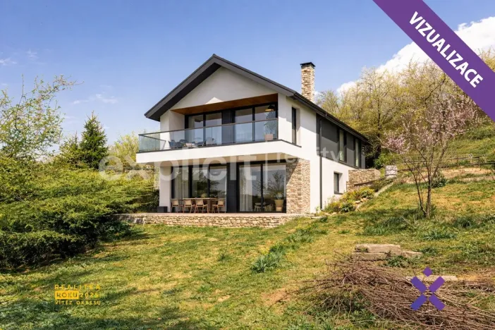Prodej chaty, Hvozdná, Nivka, 35 m2