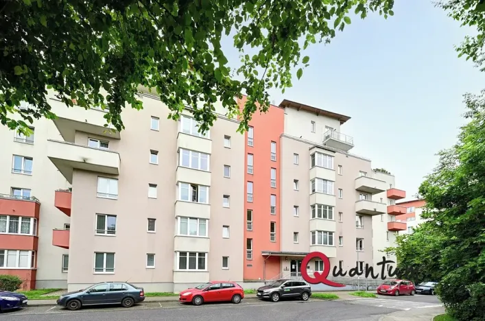 Prodej bytu 1+kk, Praha - Záběhlice, Mikanova, 35 m2