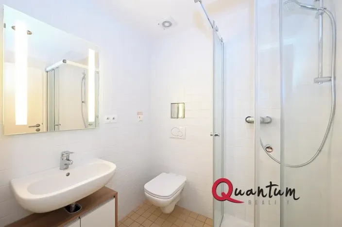 Pronájem bytu 3+kk, Praha - Smíchov, Na Zatlance, 80 m2