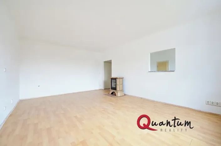Prodej bytu 3+1, Třemošná, Zálužská, 97 m2
