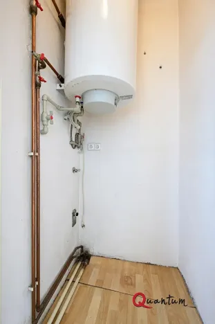 Prodej bytu 3+1, Třemošná, Zálužská, 97 m2