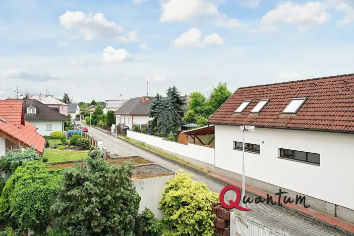 Prodej bytu 3+1, Třemošná, Zálužská, 97 m2