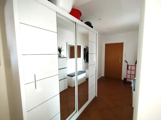 Pronájem bytu 4+1, Chrudim, Palackého třída, 133 m2