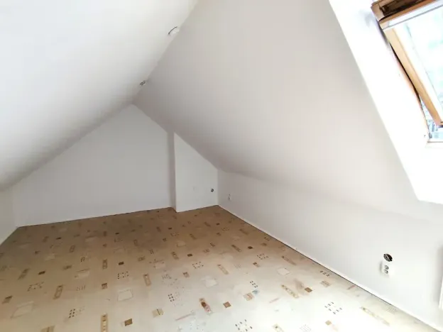 Pronájem bytu 4+1, Chrudim, Palackého třída, 133 m2