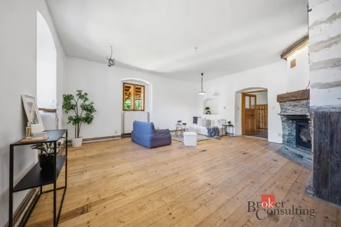 Prodej rodinného domu, Šebestěnice, 200 m2