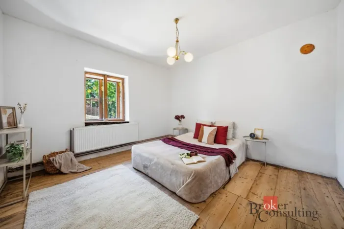 Prodej rodinného domu, Šebestěnice, 200 m2