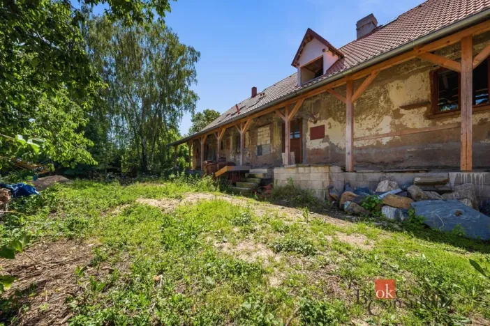 Prodej rodinného domu, Šebestěnice, 200 m2