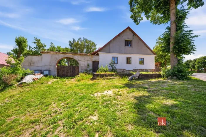 Prodej rodinného domu, Šebestěnice, 200 m2