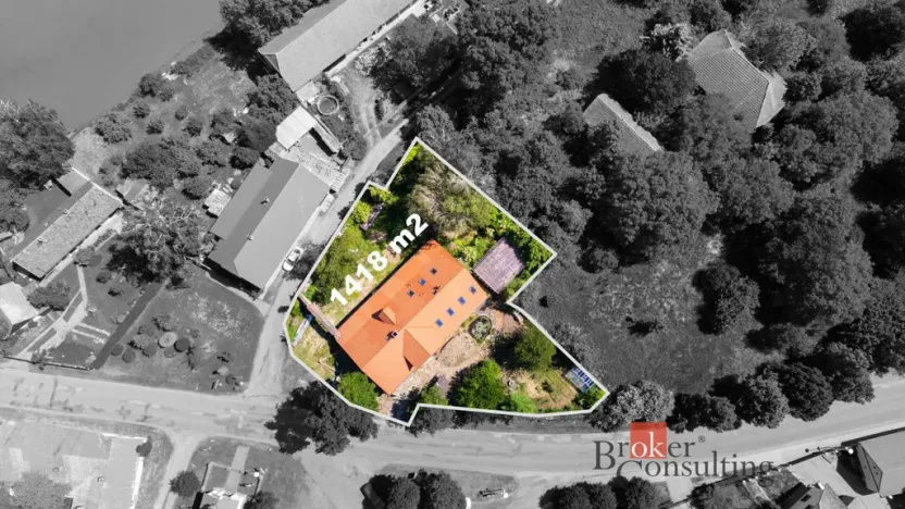 Prodej rodinného domu, Šebestěnice, 200 m2