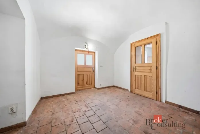 Prodej rodinného domu, Šebestěnice, 200 m2