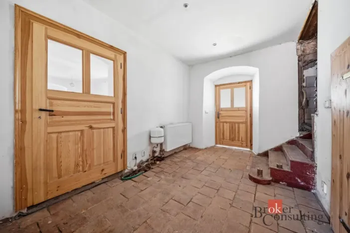 Prodej rodinného domu, Šebestěnice, 200 m2
