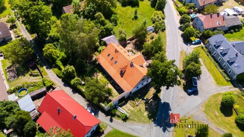 Prodej rodinného domu, Šebestěnice, 200 m2