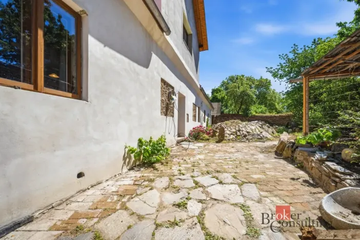 Prodej rodinného domu, Šebestěnice, 200 m2