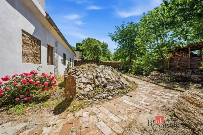 Prodej rodinného domu, Šebestěnice, 200 m2