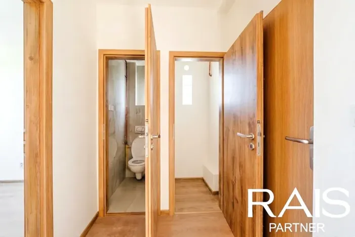 Prodej bytu 2+kk, Brno, Churého, 57 m2