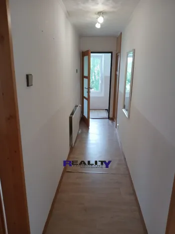 Pronájem bytu 3+1, Očihov, 130 m2