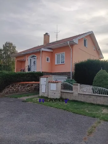Pronájem bytu 3+1, Očihov, 130 m2