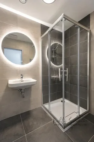 Pronájem bytu 3+kk, Lipník nad Bečvou, Na Výsluní, 72 m2