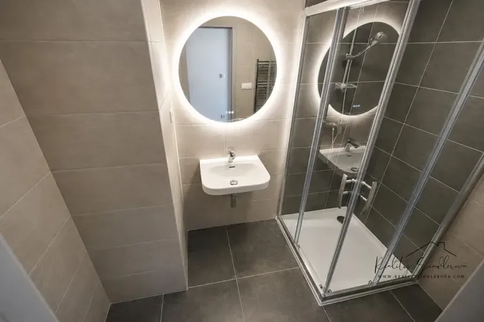 Pronájem bytu 3+kk, Lipník nad Bečvou, Na Výsluní, 72 m2