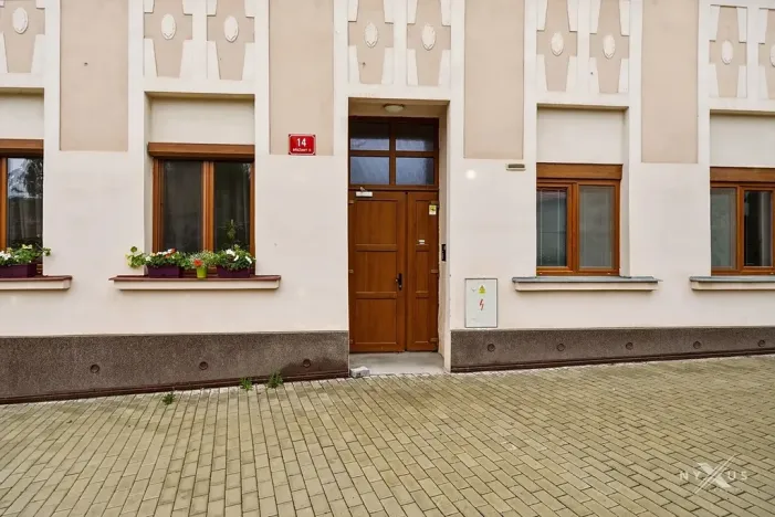 Pronájem bytu 3+1, Břežany II, 60 m2