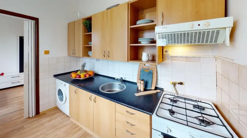 Prodej bytu 2+1, Praha - Strašnice, Škvorecká, 44 m2