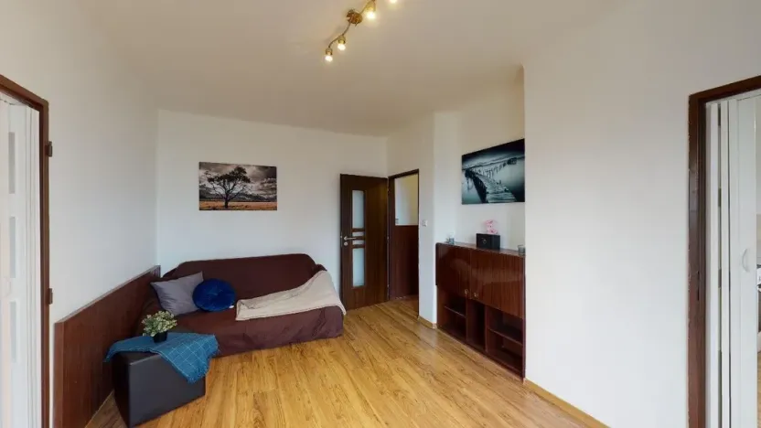 Prodej bytu 2+1, Praha - Strašnice, Škvorecká, 44 m2